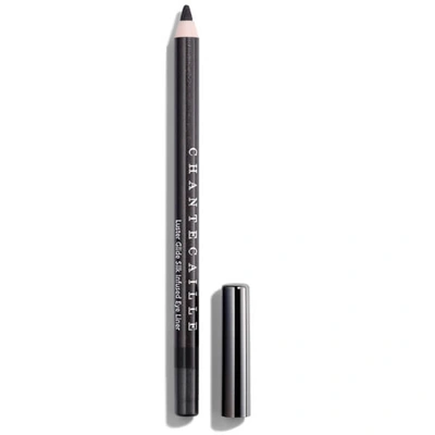 Chantecaille Luster Glide Silk Infused Eye Liner - Slate In Slate