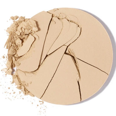 Shop Chantecaille Compact Makeup Foundation (various Shades) - Cashew