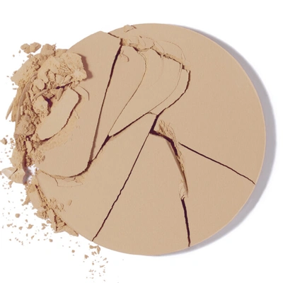 Shop Chantecaille Compact Makeup Foundation (various Shades) - Camel