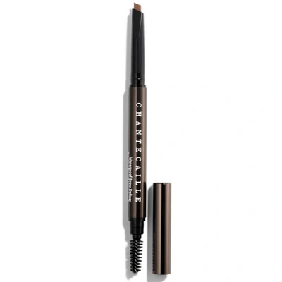 Shop Chantecaille Brow Definer - Ash Blonde