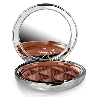 Shop By Terry Terrybly Densiliss Compact Face Powder - Desert Bare
