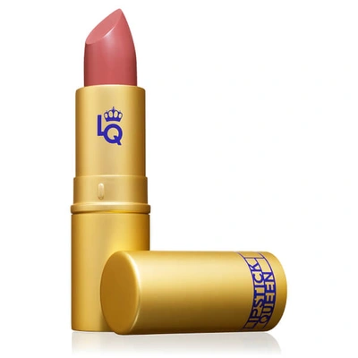 Shop Lipstick Queen Saint Lipstick 3.5ml (various Shades) - Bright Natural