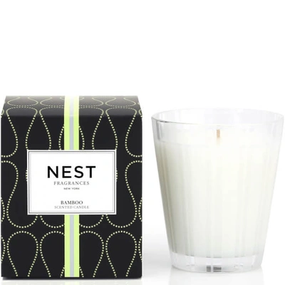 Shop Nest Fragrances Bamboo Classic Candle 230g