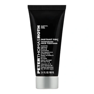 Peter Thomas Roth Instant Firmx Temporary Face Tightener 100ml