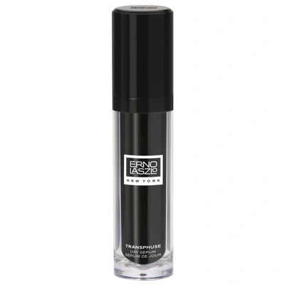 Shop Erno Laszlo Transphuse Day Serum (1oz)