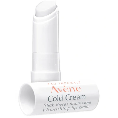 Shop Avene Avène Cold Cream Lip Balm
