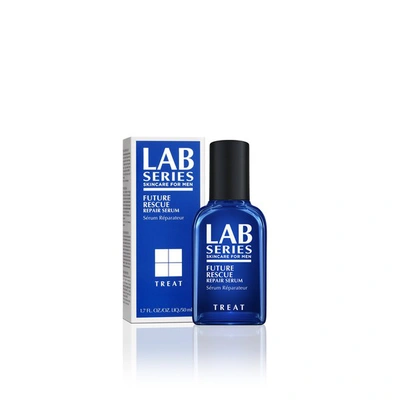 Shop Lab Series Skincare For Men Future Rescue Repair Serum (50ml)