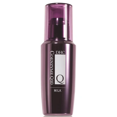 Shop Dhc Coq10 Face Milk (100ml)