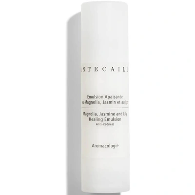Shop Chantecaille Magnolia, Jasmine And Lily Healing Emulsion