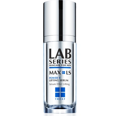 Shop Lab Series Skincare For Men Max Ls Power V Lifting Serum (30ml)