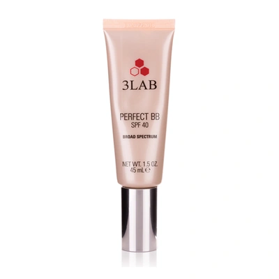 Shop 3lab Perfect Bb Spf 40 - 01 Light