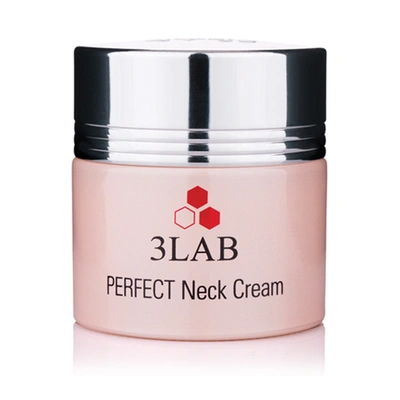 Shop 3lab Perfect Neck Cream
