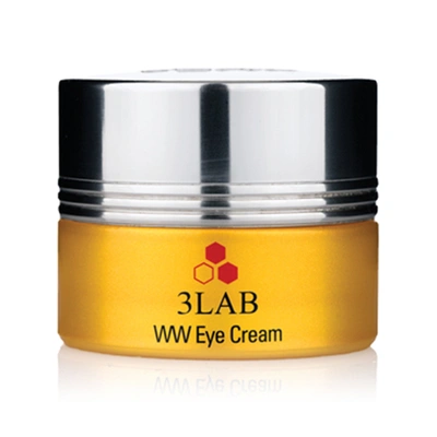 Shop 3lab Ww Eye Cream