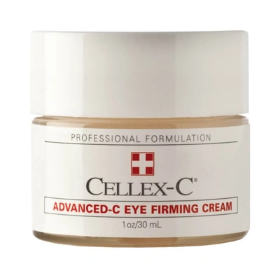 Shop Cellex-c Advanced C Eye Firming Cream