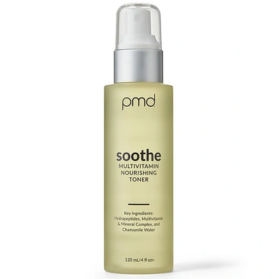 Shop Pmd Multivitamin Nourishing Toner