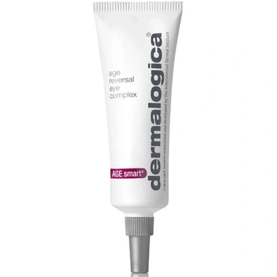 Shop Dermalogica Age Reversal Eye Complex 0.5oz