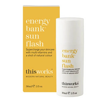 Shop This Works Energy Bank™ Sun Flash