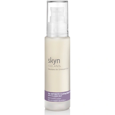 Shop Skyn Iceland Antidote Cooling Daily Lotion