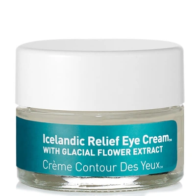 Shop Skyn Iceland Icelandic Relief Eye Cream