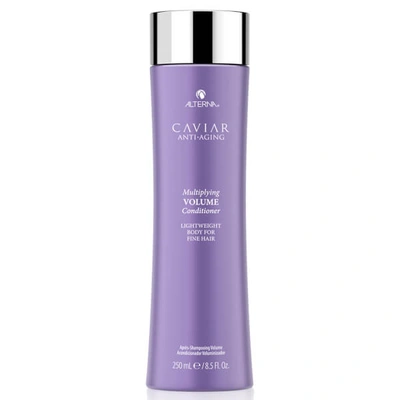 Shop Alterna Caviar Anti-aging Multiplying Volume Conditioner 8.5 oz