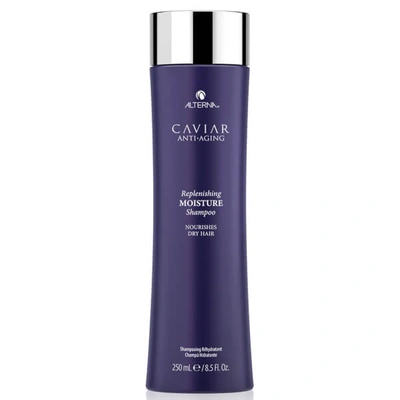 CAVIAR ANTI-AGING REPLENISHING MOISTURE SHAMPOO (8.5OZ)