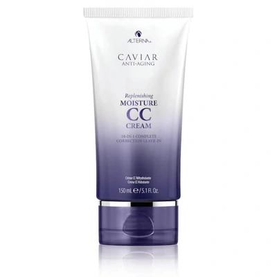 Shop Alterna Caviar Cc Cream 5.1oz (worth $58)