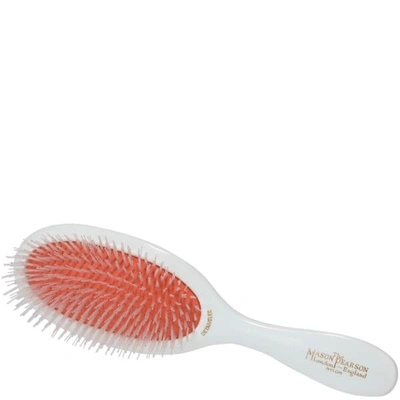 Shop Mason Pearson Detangler - Handy Size Nylon Hairbrush