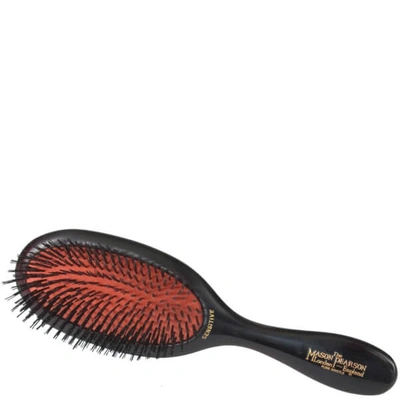 Shop Mason Pearson Sensitive Handy Size Boar Bristle Hairbrush