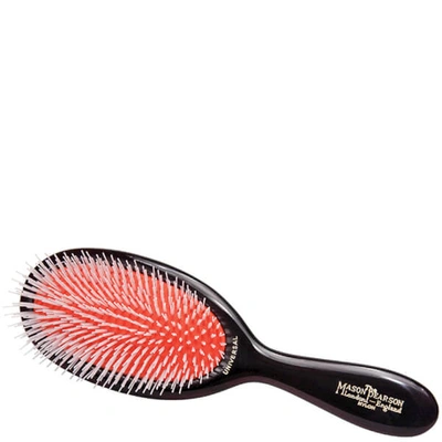 Shop Mason Pearson Junior Size Nylon Bristle Hair Brush
