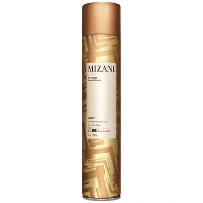 Shop Mizani Hrm Humidity Resistant Mist Spray 9oz