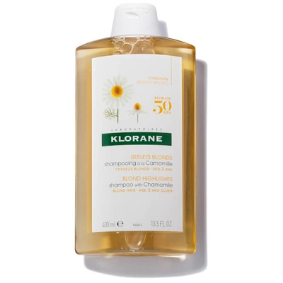 Shop Klorane Shampoo With Chamomile 13.5oz