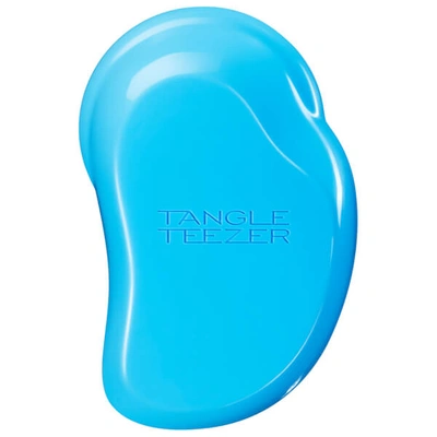Shop Tangle Teezer The Original Detangling Hairbrush - Blueberry Pop