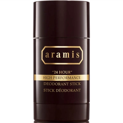 Shop Aramis 24hr High Performance Deodorant Stick (75g)