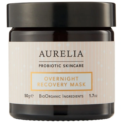 Shop Aurelia Probiotic Skincare Overnight Recovery Mask 1.7 oz