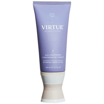 Shop Virtue Full Conditioner 200ml