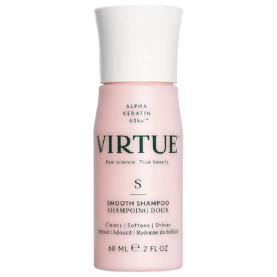 Shop Virtue Smooth Shampoo Travel Size 2 oz