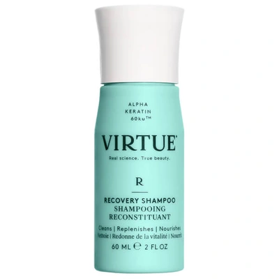 Shop Virtue Recovery Shampoo Travel Size 2 oz