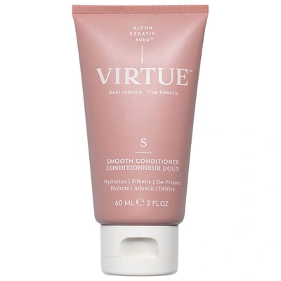 Shop Virtue Smooth Conditioner Travel Size 57ml