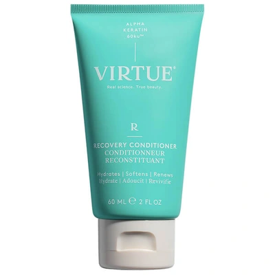 Shop Virtue Recovery Conditioner Travel Size 2 oz