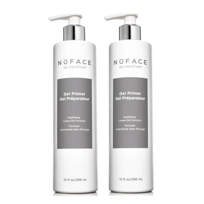 Shop Nuface Nubody Leave-on Primer Duo 10 oz