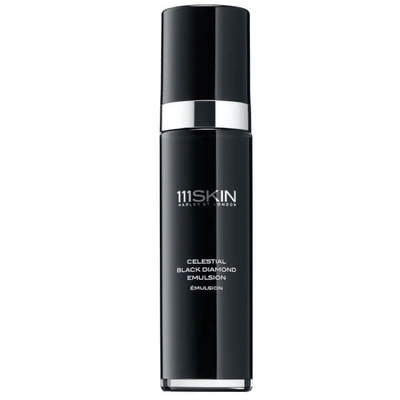 Shop 111skin Celestial Black Diamond Emulsion 1.69 oz