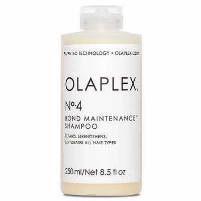 Shop Olaplex No.4 Bond Maintenance Shampoo 8.5 oz