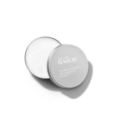 Shop Babor Doctor  Cleanformance Deep Cleansing Pads