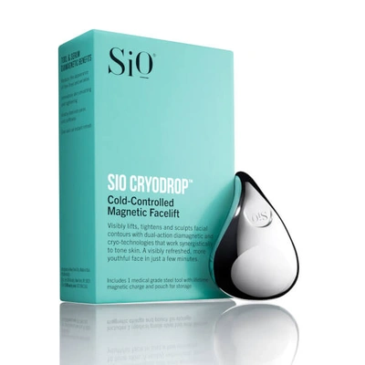 Shop Sio Beauty Cryodrop