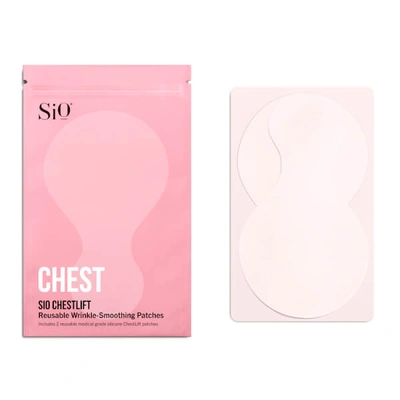 Shop Sio Beauty Skinpad (2 Patches)