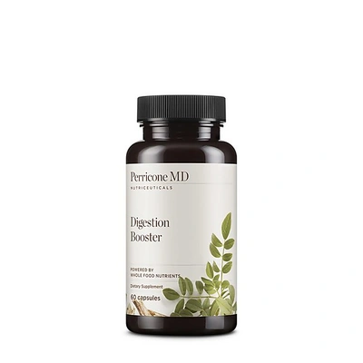 Shop Perricone Md Digestion Booster Whole Foods Supplements (30 Day Supply)