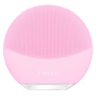 FOREO LUNA MINI 3 1 PIECE - PEARL PINK