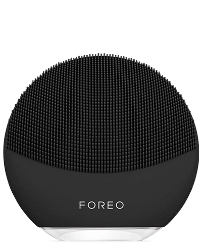 Shop Foreo Luna Mini 3 (various Colors) - Midnight