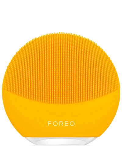 Shop Foreo Luna Mini 3 (various Colors) - Sunflower