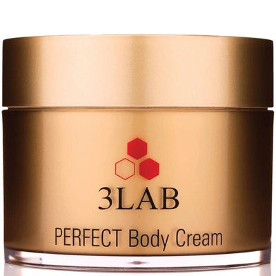 Shop 3lab Perfect Body Cream 200ml
